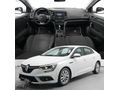 TÜRKMEN GÜNEŞDEN 2020 MDL 1.5DCI MEGANE TOUCH PLUS 12-36 AY VADE