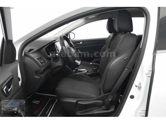 TÜRKMEN GÜNEŞDEN 2020 MDL 1.5DCI MEGANE TOUCH PLUS 12-36 AY VADE