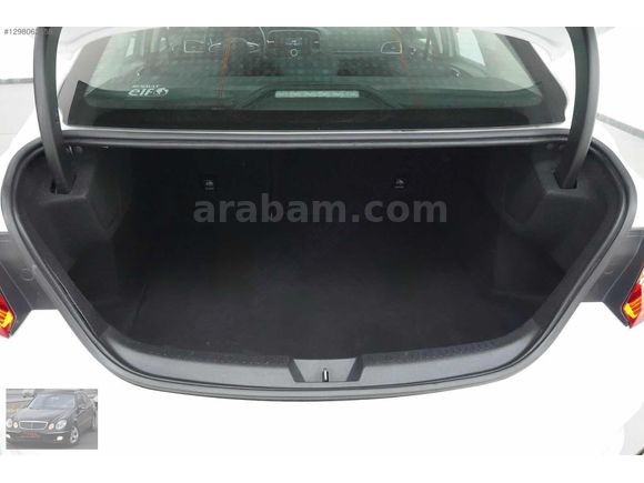 TÜRKMEN GÜNEŞDEN 2020 MDL 1.5DCI MEGANE TOUCH PLUS 12-36 AY VADE