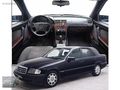 TÜRKMEN GÜNEŞ'DEN 1995 MDEL C200 ELEGANCE HATASIZ BOYASIZ İLK EL