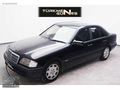 TÜRKMEN GÜNEŞ'DEN 1995 MDEL C200 ELEGANCE HATASIZ BOYASIZ İLK EL