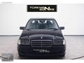 TÜRKMEN GÜNEŞ'DEN 1995 MDEL C200 ELEGANCE HATASIZ BOYASIZ İLK EL