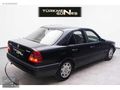 TÜRKMEN GÜNEŞ'DEN 1995 MDEL C200 ELEGANCE HATASIZ BOYASIZ İLK EL