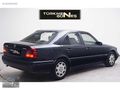 TÜRKMEN GÜNEŞ'DEN 1995 MDEL C200 ELEGANCE HATASIZ BOYASIZ İLK EL