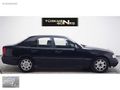 TÜRKMEN GÜNEŞ'DEN 1995 MDEL C200 ELEGANCE HATASIZ BOYASIZ İLK EL