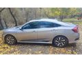 Sahibinden Honda Civic 1.6i VTEC Eco Executive 2017 Model