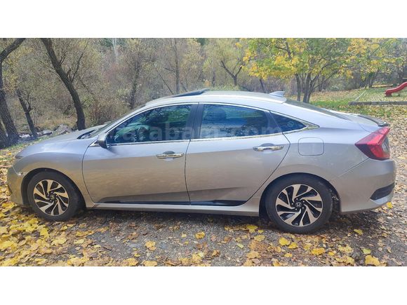 Sahibinden Honda Civic 1.6i VTEC Eco Executive 2017 Model