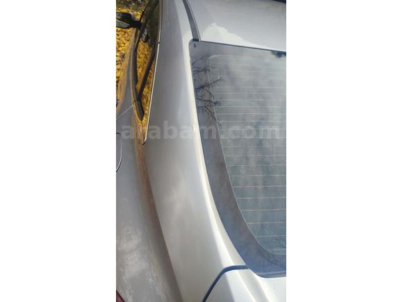 Sahibinden Honda Civic 1.6i VTEC Eco Executive 2017 Model