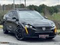 2025 ÇIKIŞLI PEUGEOT 408 GT 28 BİN KM HATASIZ CAM TAVAN FULL+FUL
