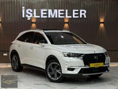 2022 DS7 CROSSBACK PANORAMIK_ELK.BGJ_MASAJ_ISITMA_HAFIZA_HATASIZ