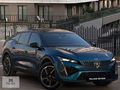 2023 HATASIZ PEUGEOUT 408 CAM TAVAN/360 KAMERA/MASAJLI KOLTUK