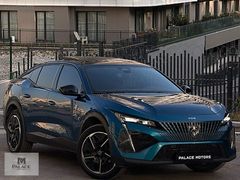 2023 HATASIZ PEUGEOUT 408 CAM TAVAN/360 KAMERA/MASAJLI KOLTUK