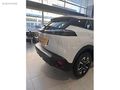 Bayram Garage'dan Sorunsuz Peugeot 2008