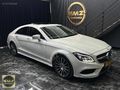 SMZ MOTORS 2015 CLS 350 D 4 MATİC 9 İLERİ AMG 180 BİN KM K.K12 TAKST