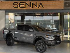 SENNA MOTORS'TAN 2020 RANGER/RAPTOR 4x4 EMSALSİZ HATASIZ 78 BİN