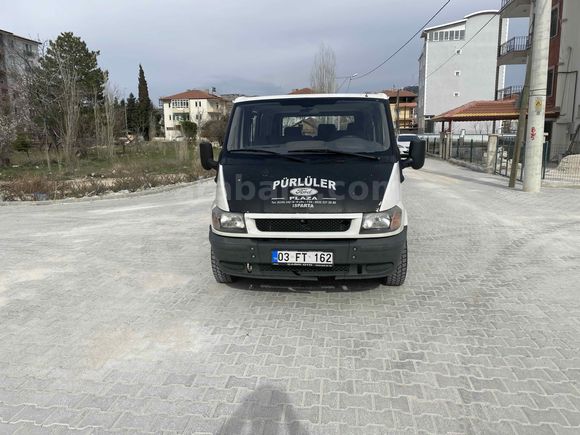 Sahibinden Ford Transit 280 S 2003 Model 