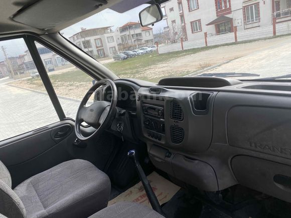 Sahibinden Ford Transit 280 S 2003 Model 