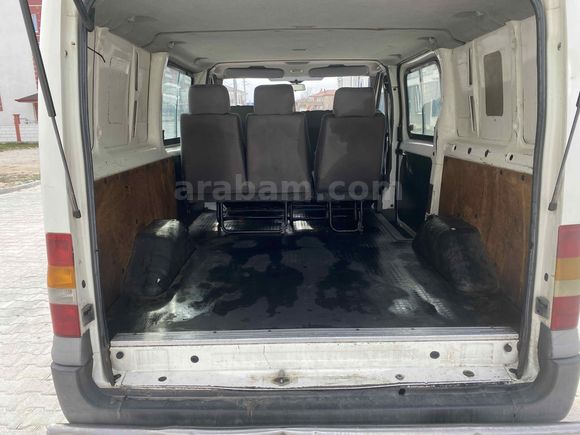 Sahibinden Ford Transit 280 S 2003 Model 