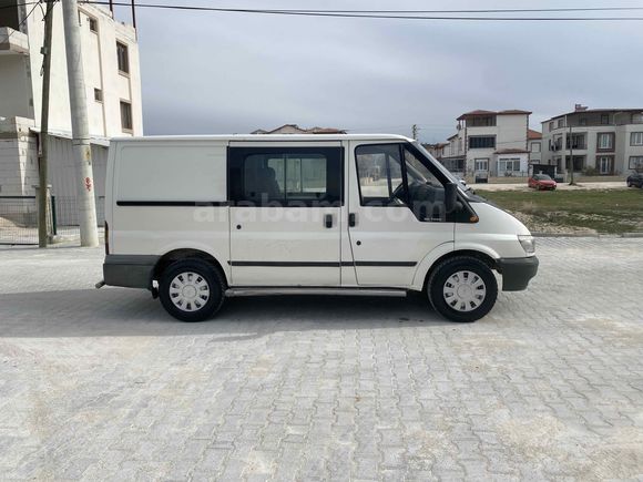 Sahibinden Ford Transit 280 S 2003 Model 