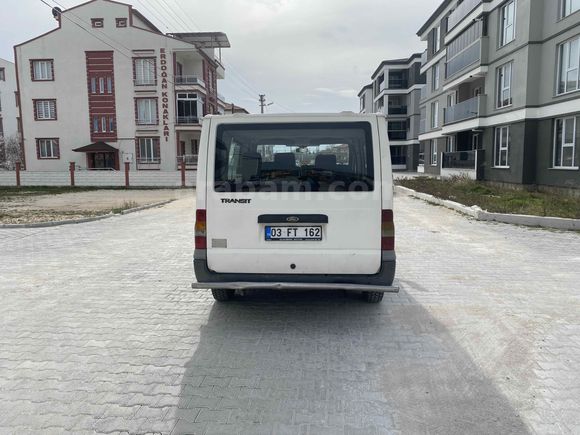 Sahibinden Ford Transit 280 S 2003 Model 