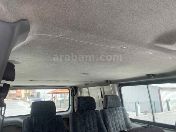 Sahibinden Ford Transit 280 S 2003 Model 