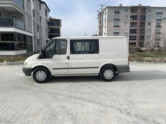 Sahibinden Ford Transit 280 S 2003 Model 
