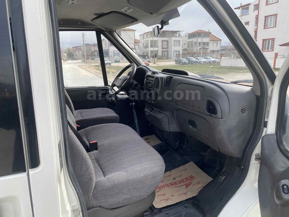 Sahibinden Ford Transit 280 S 2003 Model 