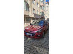 Sahibinden Hyundai i20 1.0 T-GDI Elite 2018 Model makyajlı kasa
