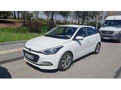 Sahibinden Hyundai i20 1.2 MPI Style 2017 Model 