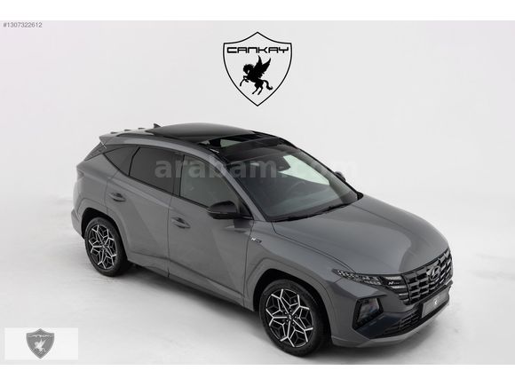 | C A N K A Y | BOYASIZ-KREDİ-K.KARTI-39.000KM-NARDO GRİ