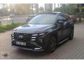 2025 MODEL HYUNDAİ TUCSON1.6 T-GDİ PRİME 4X2
