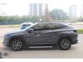 2025 MODEL HYUNDAİ TUCSON1.6 T-GDİ PRİME 4X2