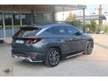 2025 MODEL HYUNDAİ TUCSON1.6 T-GDİ PRİME 4X2