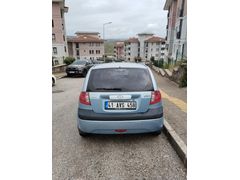 Sahibinden Hyundai Getz 1.4 DOHC AB AC 2009 Model
