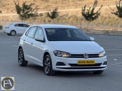 ELYA AUTO'dan 2020 1.6TDi DSG COMFORTLiNE 37.000KM POLO