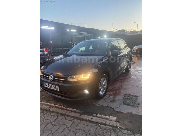 2020 1.6 TDI OTOMATIK 113BIN KM SERVIS BAKIM YENI MUAYNELI