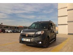 Sahibinden Fiat Doblo Combi 1.3 Multijet Premio Plus 2015 Model 