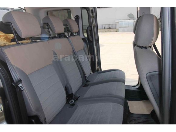 Sahibinden Fiat Doblo Combi 1.3 Multijet Premio Plus 2015 Model 