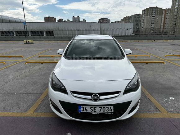 İLK SAHİBİNDEN ALMAN TANKI ASTRA