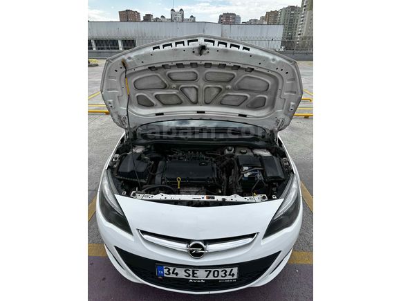 İLK SAHİBİNDEN ALMAN TANKI ASTRA