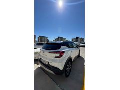 Sahibinden Renault Captur 1.3 TCe Touch 2023 Model  82000 km Beyaz