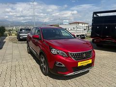 ÇELEN OTOMOTİV DEN 2019 MODEL 3008 1.5 ACTİVE PRİME EDİTİON EAT8
