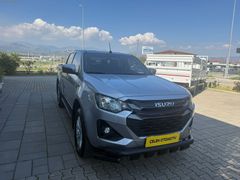 ÇELEN OTOMOTİVDEN 2024 MODEL ISUZU D MAX 1.9 V-LİFE 4X2 OTOMATİK
