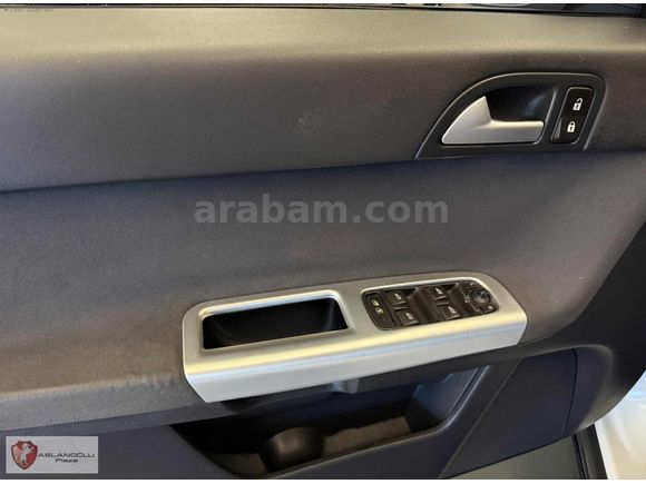 ASLANOĞLU PLAZA'DAN 2010 VOLVO S40 1.6 DYNAMİC EDİTİON