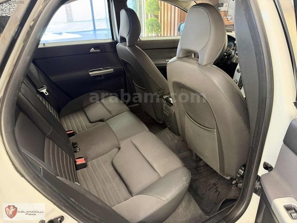 ASLANOĞLU PLAZA'DAN 2010 VOLVO S40 1.6 DYNAMİC EDİTİON
