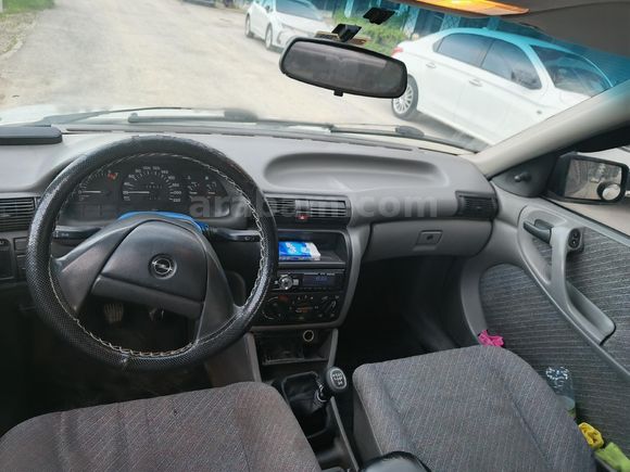Sahibinden Opel Astra 1.4 GL 1993 Model