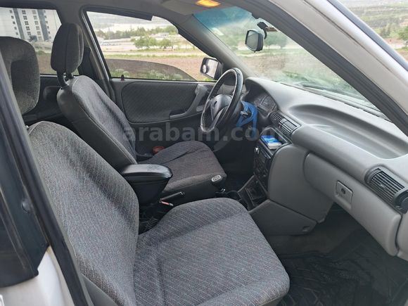 Sahibinden Opel Astra 1.4 GL 1993 Model