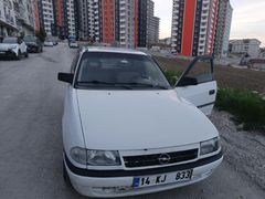 Sahibinden Opel Astra 1.4 GL 1993 Model