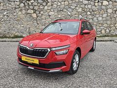 SATILIK BOYASIZ SKODA KAMİQ ELİTE PAKET