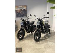 CFMOTO 250CL-X